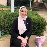 Lubna Alhendi
