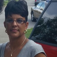 Debora Strickland