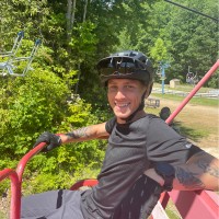 Dawson Reed, Mba