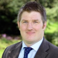 James Mccluggage