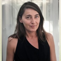 Severine Collandre