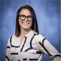 Caitlin Pritchett