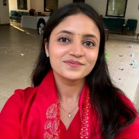 Dolly Manchanda
