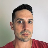 Joel Alain