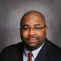 Reginald Johnson, Sr.