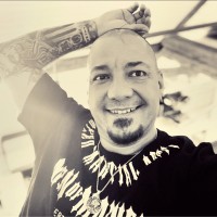 Sascha Sardella