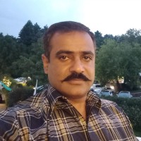 Jamil Rehman