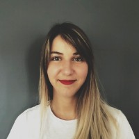 Ophélie Chomat