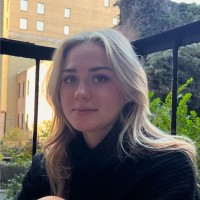 Sofia Staley