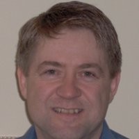 Terry Holt