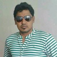 Irshad Farook