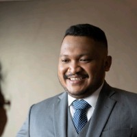 Anthony Siahaan