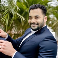 Mahady Hasan