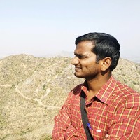 Prasanth Darla