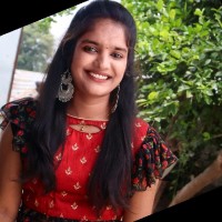 Akshitha Janga