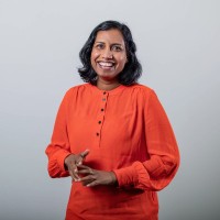 Renuka Gundala