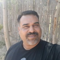 Ashok Patnaik