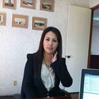 Karla Martínez