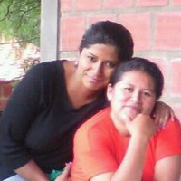 Sabina Vega Guerrero