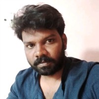 Karthikeyan v