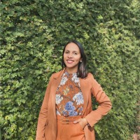 Liliane Gonçalves Santos