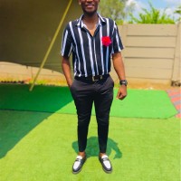 Sibongumenzi Ntuthuko Mdlalose