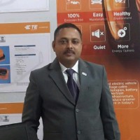 Sachin Shinde