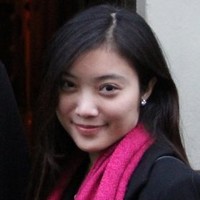 Thuy Dieu Tran / MSc. / BBA