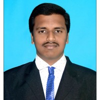 Yalla Balakrishna