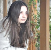 Елена Трифилова