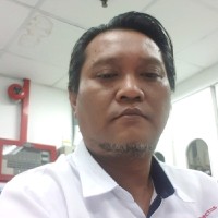 Idris Karim