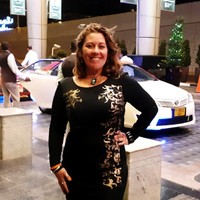 Julie Barker
