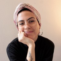 Daniela Barreto Vollert
