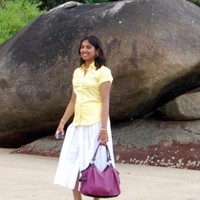 Paulami Ganguli