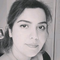 Negin Nazemi