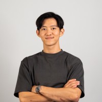 Nicholas Leong