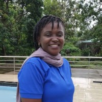 Fiona Ewane Mboh Makia