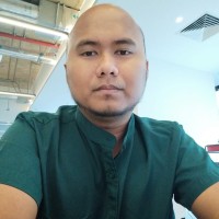 Mohd Aleeff Hashim