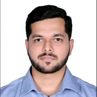 Sarthak Patil
