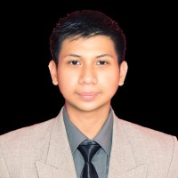 M. Reza Dahlevi