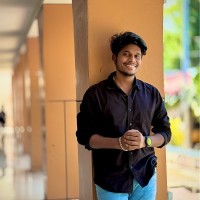 Hemanth Burra