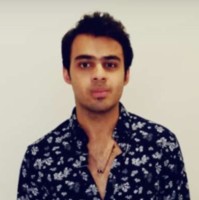 Zuhair Piracha