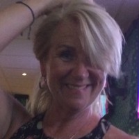 Caroline Alderson