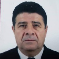 Mauro Rocha Da Cruz