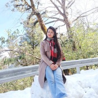 Ambika Khantwal