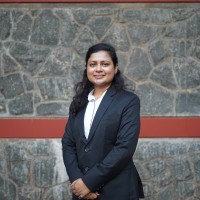 Tanisha Pradhan