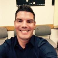 Nathan Reese, SSGB, LSS