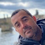 Alberto Garrido Arribas