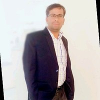 DHARMENDRA GOTHI