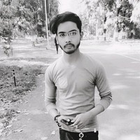 MOHAMMAD AYAZ ANSARI